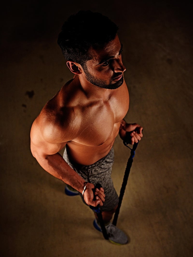 Fitness Training